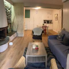 T2 58m2 Allée des Bains-Tarifs cure