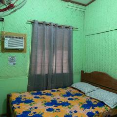 MYGGZ Inn