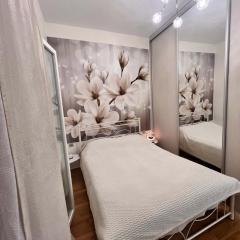 Cozy Nest at Lykavitos