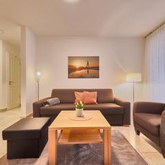 Wehrbergsdüne 26, FeWo 5