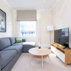 The Pearl of Notting Hill