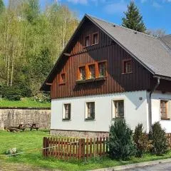 Rodinný apartmán Matěj v Krkonoších