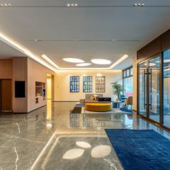 Holiday Inn Express Luoyang Longmen by IHG