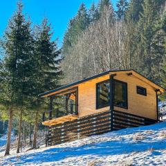 «Yo Hill» - «Йо Хілл» - Будинок в горах