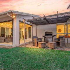 Coconut Cove Trinity