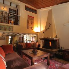 Alpine Escape Maisonette by Ski Alure