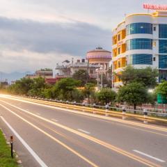 The SR Hotel