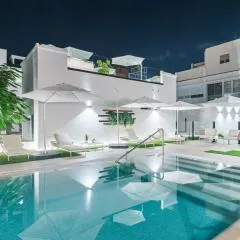 La Vega de Ciudad Jardín Suites hotel