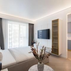 THE Prussian Blue Suite