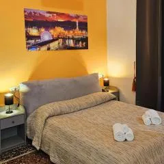 Affittacamere A Filippo's Room by the Sea