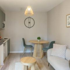 Appartement centre historique