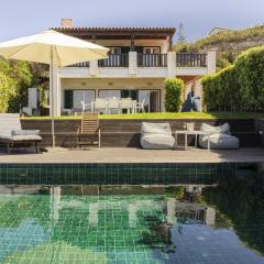 Coastal Charm Chalet