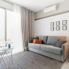 Sweett - Callao Plaza