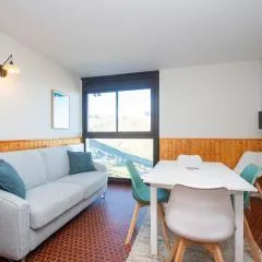L'Evasion des Sommets - Studio pieds des pistes