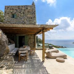 Aquadise Seaview Pool Villa - Three Bedrooms