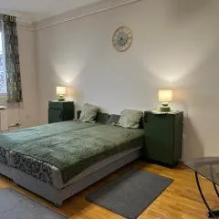 Csokonai apartman