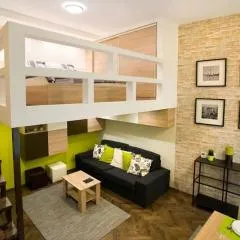 Lovely Flat Residence Downtown