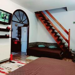 Lovely Central Apartment