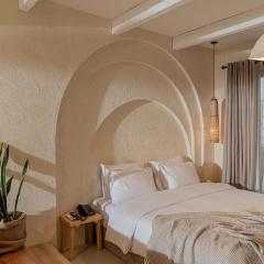 Serab Residencia, Boutique Hotel & Resort