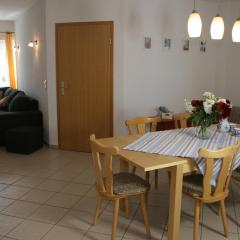 Ferienhaus "Ankerplatz"