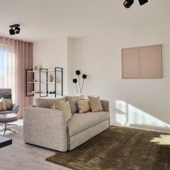 Apartment C13 mit Balkon & Nutzung der Wellness- & Aktivbereiche im "Pine Hill Resort"