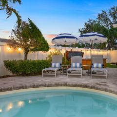 4 Br Haven~Pool~Hot Tub~Arcade~Fire Pit~Putt Putt