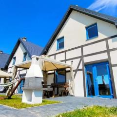 Domki Ostoja Kaszëbë