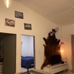 Casa em Porto de Galinhas