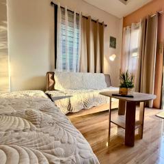 3-Bedroom Cozy Home in Downtown CDO with Balcony