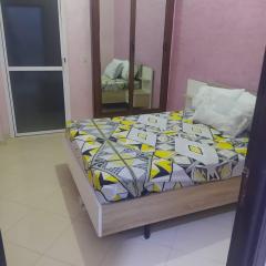 Volubilis RDZ El Fateh