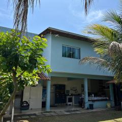 Apartamento Santa Cruz