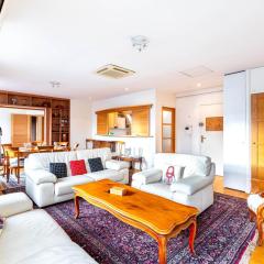 GuestReady - Spacious Comfort in the 8th