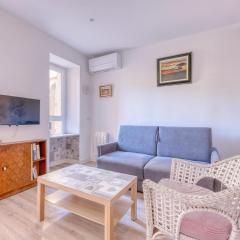 Le Patio du Port - Appt climatisé avec jardin