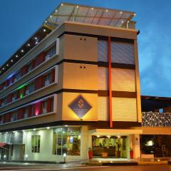 Hotel San Carlos