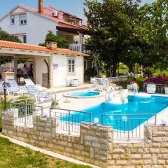 Apartments Ankica