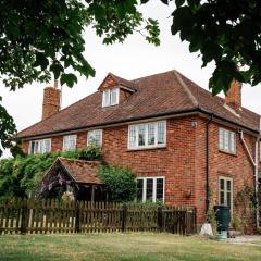Chadwell Hill Farm