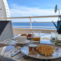 COBLANCA sea & sky apartment