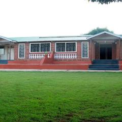 The Byke Sai Cottage Mahabaleshwar