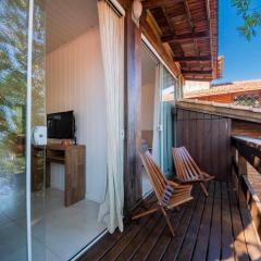 Apto Próx. à Praia Paradisíaca do Campeche BN2187