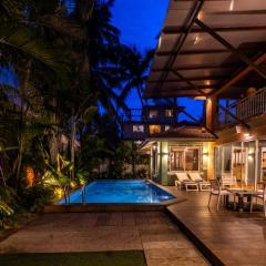 Gomes Oasis Goa boutique stay