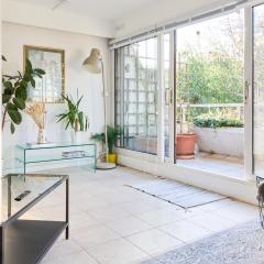 Hyde Park Terraced - Free Underground Parking