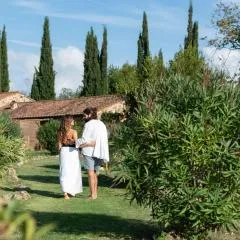 Podere Cascatelle&Agriletizia - Cascate Naturali