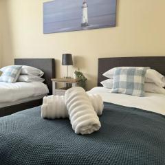 HS2 & NEC Ideal Location