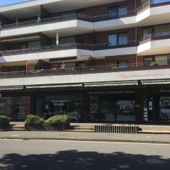 Appartementresidenz am Kurpark