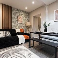 Stylish 4 Bed in Central Brighton - Sleeps 10