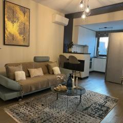 Apartament Lux Central
