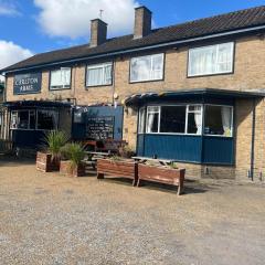 The Carlton Arms Pub