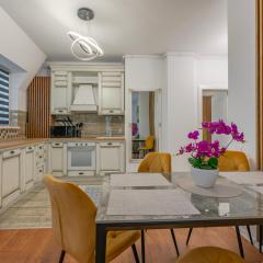 Penthouse Mountain View