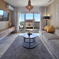 Love Rent4 Málaga Torrequebrada