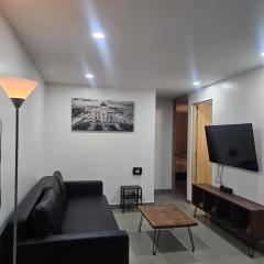 NSI Alameda Park Humboldt Mexico City